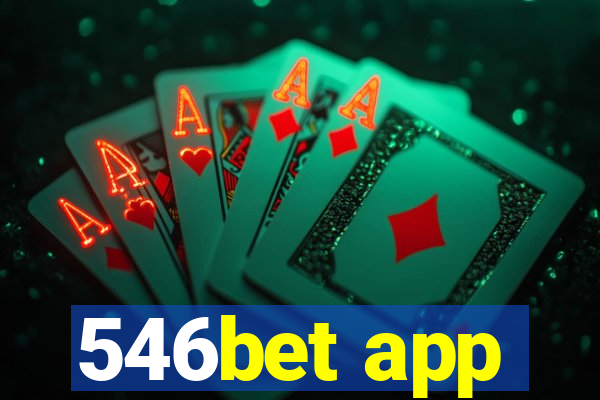 546bet app